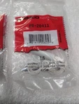 New Ademco Honeywell Adt Alarm PR-20411 Magnetic Contacts Window Door. Price: $19.99.