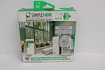 Simple Home Smart Plug And Motion Sensor Value Pack New. Price: $16.19.
