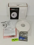 Card Access Ceiling-mount Wireless Motion Sensor WMS10-CL-ZP Open. Price: $362.25.