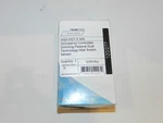 Acuity Controls Occupancy Sensor Switch Wsx-pdt-d-wh *235YAJ New Nib. Price: $65.92.