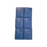 Ring Alarm Contact Sensor Z-wave (2ND Gen) (6-PACK) White New. Price: $65.55.