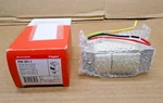 New Legrand Wattstopper PW-301-I Pir Wall Switch Sensor 120/277VAC Ivory. Price: $36.40.