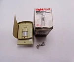 Rab LOS1000W Smart Switch W/ Occupancy Sensor 120V 180 View 1000SQ Ft New. Price: $16.25.