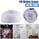 Surface Mount Pir Ceiling Occupancy Motion Sensor Detector Light Switch 360 New. Price: $11.95.