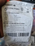 Interlogix 1085T-N Lot Of Connectors And Switches Bags 2, 3/4" Nip **45 New. Price: $20.00.