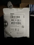 Bosch ZX835 Pir/mw Motion Sensor New. Price: $33.30.