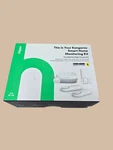 Hippo, Kangaroo Smart Home Monitoring Kit . Motion, Entry, Water Leaks & Fire New. Price: $39.97.