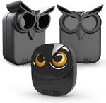 Driveway Alarm, 1/2 Mile Long Range Wireless, Weather Resistant Motion Sensor, New. Price: $75.99.