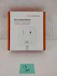 Alarm.com ADC-S40-DC Dry Contact Sensor, New. Price: $32.54.