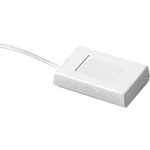 Honeywell Home ASC-SS1 2-WIRE Glassbreak Shock Sensor, 8' Range, White New. Price: $25.99.