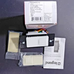 RRW600UTC Legrand Radiant Single Pole 3-WAY Universal Occupancy Motion Sensor New. Price: $25.95.