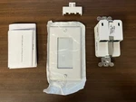 Litonia Lighting Acuity Controls Nwsx Pdt Lv Dx Wh Wall Occupancy Sensor New. Price: $438.00.