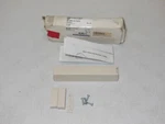 Ge Iti 60-499-10-319.5 Slimline Door/window Sensor White New. Price: $43.00.
