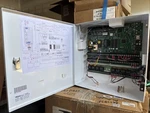 Leviton Hai 20A01-2 Omni Pro Ii Automation Security Alarm Control Panel Unit New. Price: $699.99.