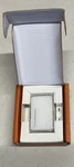 Alarm.com ADC-S2000-T-RB Z-wave Plus Indoor Temperature Sensor White New. Price: $30.00.