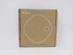Minut Smart Alarm Noise Motion System MT-AM1 White *new*. Price: $96.08.