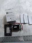 Greengate Cooper ONW-D-1001-DMV-N Wall Switch Sensor 120-277VAC Industrial Oem New. Price: $99.99.