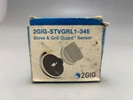 Nortek Stove & Grill Guard Sensor 2GIG-STVGRL1-345 Open. Price: $19.95.