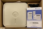 Rsi Videofied XTO640 Outdoor Control Panel With Lte New. Price: $119.99.