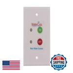 Watercop Control Wall Switch RS100 New. Price: $59.02.