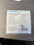 Lutron LRF2-VKLB-P-WH Corner Mount Infrared Wireless Vacancy Sensor 3V New. Price: $57.44.