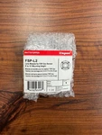 FSP-L2 Wattstopper Lens Module For FSP-2XX Sensor 8' 12' Mounting Height New. Price: $9.00.