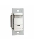 Motion Sensor Light Switch, Occupancy & Vacancy Model Activated Wall New. Price: $10.67.