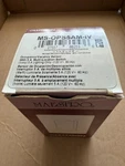 Lutron MS-OPS5AM-IV Ivory Digital Multi-location Switch Occupancy Sensor 120V New. Price: $25.00.