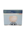 Bosch DS938Z Panoramic Passive Infrared Detector New. Price: $25.00.