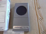 1991 Intellisense Glass Break Simulator FG-700 W/box & Instructions Used. Price: $59.99.