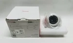 New Honeywell H2W4PER3 Ip Pancake Camera. Price: $149.99.