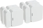 Simplisafe Entry Sensor (pack Of 4) - Window And Door Protection Compatible New. Price: $99.99.
