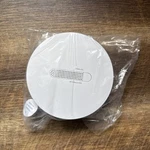 Simplisafe Smoke & Carbon Monoxide Detector CA002 White Box New Open. Price: $49.99.