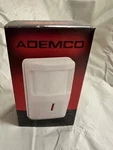 Ademco 5890 Motion Detector New. Price: $29.58.