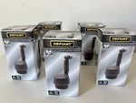 Lot Of 5 Defiant Replacement Motion Sensor 270 Degree Outdoor Dusk Dawn Brown Open. Price: $99.99.