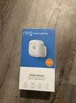 Ring Smart Lighting Motion Senor Bridge Is Required White New. Price: $15.50.