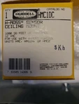 Hubbell Catalog No: HMC1DC H-moss Sensor Ceiling Mount Open. Price: $30.00.