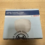 Bosch DS9360 Panoramic Tritech Microwave Detector Motion New. Price: $70.00.