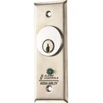 Alarm Controls MCK-5-2 Series Mortise Cylinder Key Switch Station New. Price: $192.00.