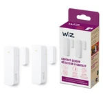 Wiz Connected Contact Sensor 2-PACK Home Monitoring, Automation, Real-... New. Price: $54.01.