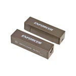 Seco-larm SM-433-TQ/B Surface-mount Closed Loop Magnetic Contact With Concea New. Price: $6.00.