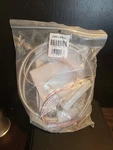 New Sentrol 2507AD-L Magnetic Contact Sensor. Price: $32.00.