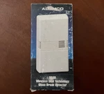 Ademco 5849 / Wireless Glass Break Detector New!!!. Price: $40.00.