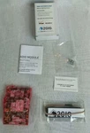 2GIG-GCCDMVX-NET Securenet Verizon Cdma Cell Radio Module New. Price: $5.00.