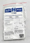 New Pack Of Ge Security Sentrol 5150-W On The Glass Shock Break Sensors White. Price: $44.99.