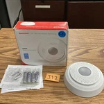 New Honeywell Home Sixsiren Series 2-WAY Wireless Open. Price: $97.99.