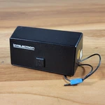 Intelectron Plug-in-receiver BC826 For Remote Control (bc 825) Used. Price: $14.99.