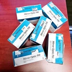 Interlogix AP669 Ceiling Mount Detector Used (lot Of 5). Price: $80.00.
