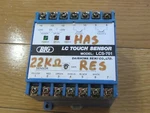 Daishowa Seiki Big Touch Sensor / LCS-701! Exc. Cond! Used. Price: $55.00.
