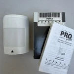 Paradox Security Alarm 476 Pro Pet Pir Motion Detector Immunity Open. Price: $19.97.